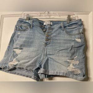 Judy Blue shorts